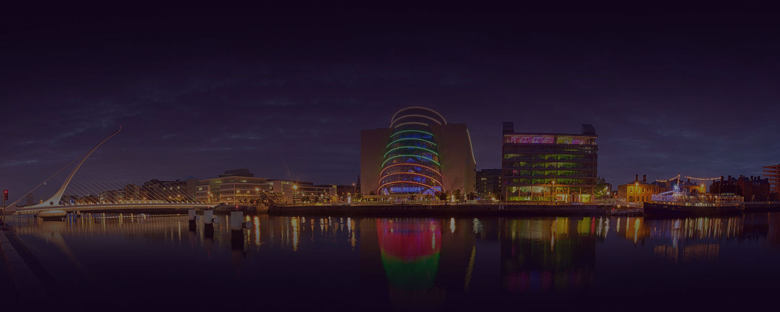 Dublin based leadership presence and business coaching with Janine Bunnetta
